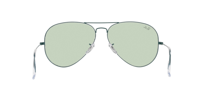 Ray-Ban Aviator Large Metal Sunglasses RB3025 9225T1