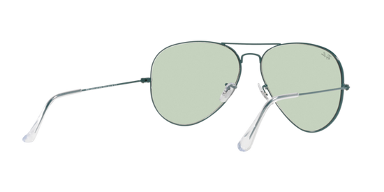 Ray-Ban Aviator Large Metal Sunglasses RB3025 9225T1
