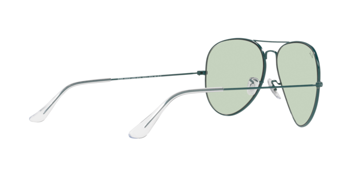 Ray-Ban Aviator Large Metal Sunglasses RB3025 9225T1