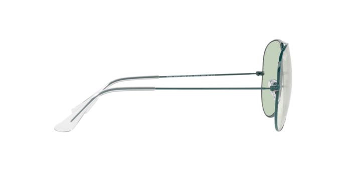 Ray-Ban Aviator Large Metal Sunglasses RB3025 9225T1