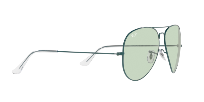 Ray-Ban Aviator Large Metal Sunglasses RB3025 9225T1