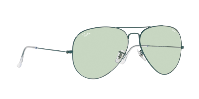Ray-Ban Aviator Large Metal Sunglasses RB3025 9225T1