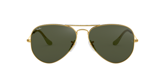 Ray ban rb3025 l0205 sales
