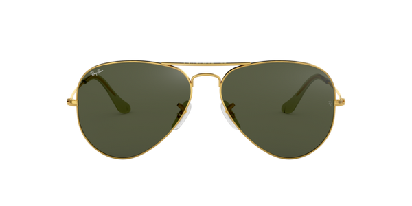 Ray-Ban Aviator Large Metal RB3025 L0205