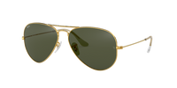 Ray-Ban Aviator RB3025 L0205