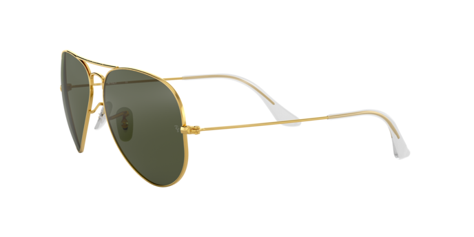 Ray-Ban Aviator Large Metal Sunglasses RB3025 L0205