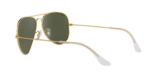 Ray-Ban Aviator Large Metal Sunglasses RB3025 L0205