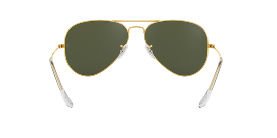 Ray-Ban Aviator Large Metal Sunglasses RB3025 L0205