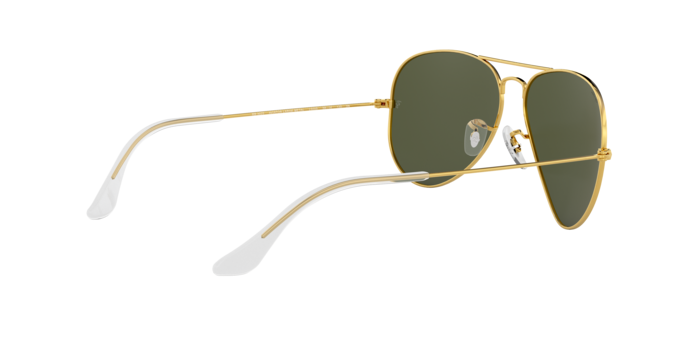 Ray-Ban Aviator Large Metal Sunglasses RB3025 L0205