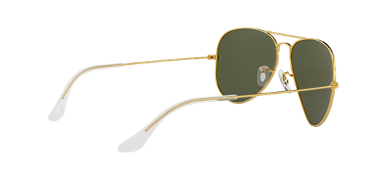 Ray-Ban Aviator Large Metal Sunglasses RB3025 L0205