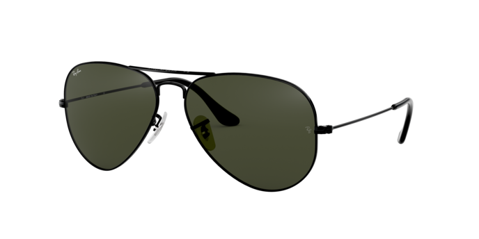 Ray-Ban Aviator Large Metal Sunglasses RB3025 L2823