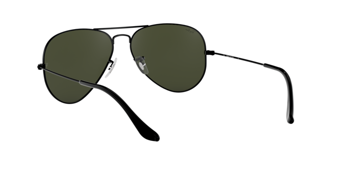 Ray-Ban Aviator Large Metal Sunglasses RB3025 L2823