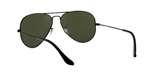 Ray-Ban Aviator Large Metal Sunglasses RB3025 L2823