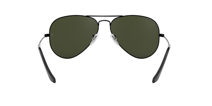 Ray-Ban Aviator Large Metal Sunglasses RB3025 L2823