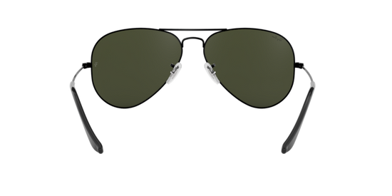 Ray-Ban Aviator Large Metal Sunglasses RB3025 L2823