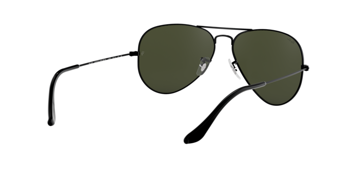 Ray-Ban Aviator Large Metal Sunglasses RB3025 L2823