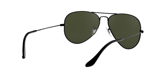 Ray-Ban Aviator Large Metal Sunglasses RB3025 L2823