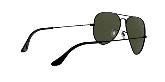 Ray-Ban Aviator Large Metal Sunglasses RB3025 L2823