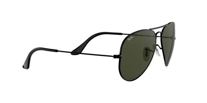 Ray-Ban Aviator Large Metal Sunglasses RB3025 L2823