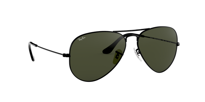 Ray-Ban Aviator Large Metal Sunglasses RB3025 L2823