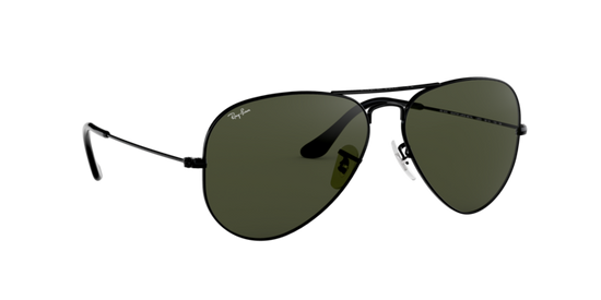 Ray-Ban Aviator Large Metal Sunglasses RB3025 L2823