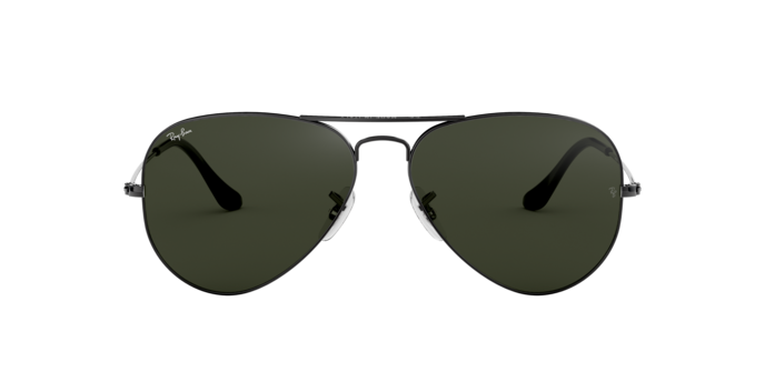 Ray-Ban Aviator Large Metal Sunglasses RB3025 W0879