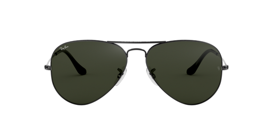 Ray-Ban Aviator Large Metal Sunglasses RB3025 W0879