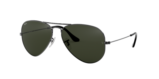 Ray-Ban Aviator Large Metal Sunglasses RB3025 W0879