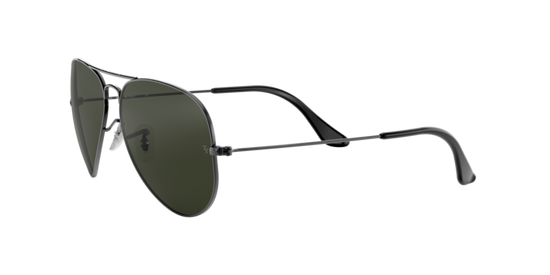 Ray-Ban Aviator Large Metal Sunglasses RB3025 W0879