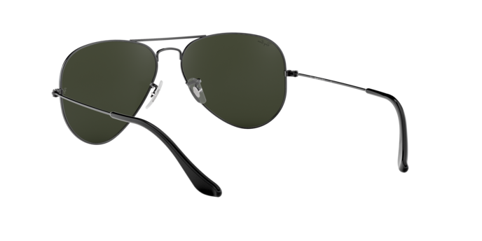 Ray-Ban Aviator Large Metal Sunglasses RB3025 W0879