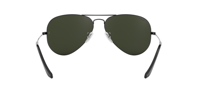 Ray-Ban Aviator Large Metal Sunglasses RB3025 W0879