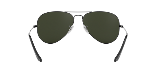 Ray-Ban Aviator Large Metal Sunglasses RB3025 W0879