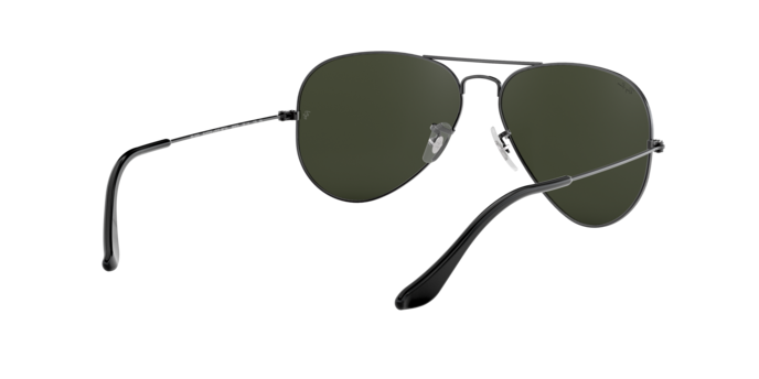 Ray-Ban Aviator Large Metal Sunglasses RB3025 W0879