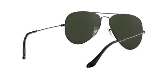 Ray-Ban Aviator Large Metal Sunglasses RB3025 W0879