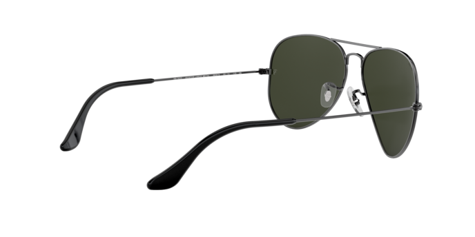 Ray-Ban Aviator Large Metal Sunglasses RB3025 W0879