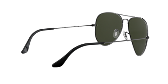 Ray-Ban Aviator Large Metal Sunglasses RB3025 W0879