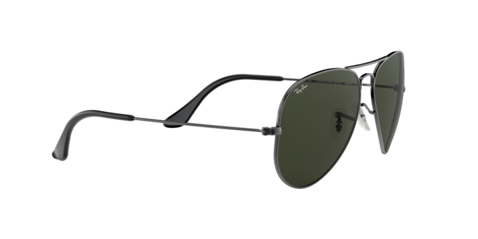 Ray-Ban Aviator Large Metal Sunglasses RB3025 W0879