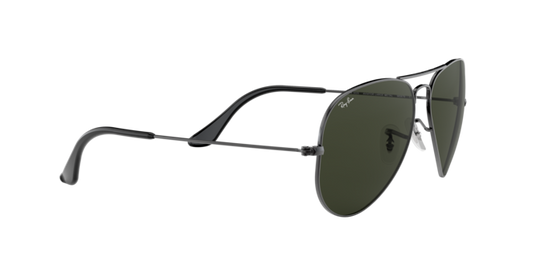 Ray-Ban Aviator Large Metal Sunglasses RB3025 W0879