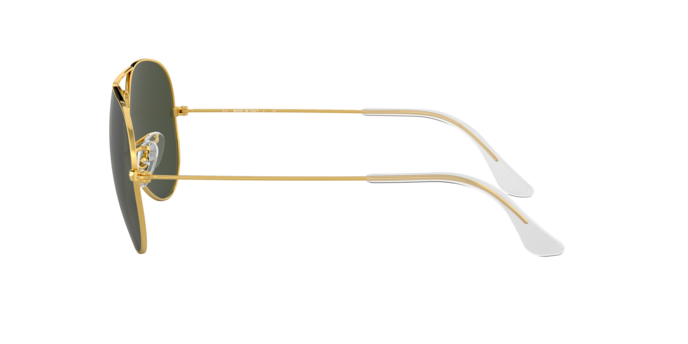 Ray-Ban Aviator Large Metal Sunglasses RB3025 W3234