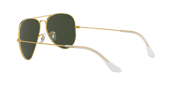 Ray-Ban Aviator Large Metal Sunglasses RB3025 W3234