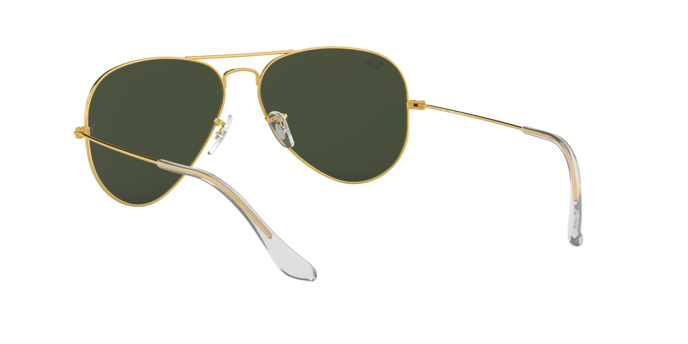 Ray-Ban Aviator Large Metal Sunglasses RB3025 W3234