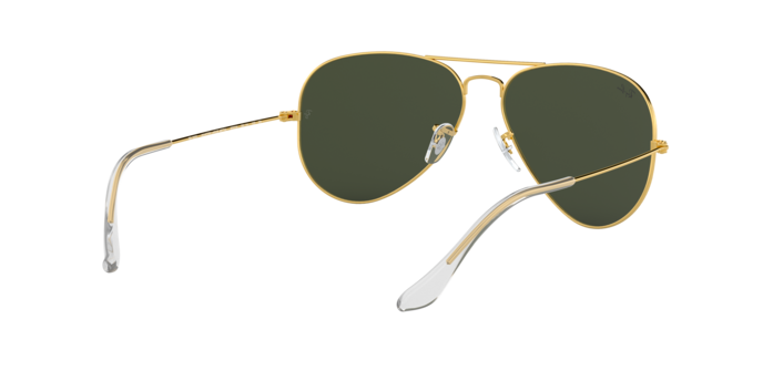 Ray-Ban Aviator Large Metal Sunglasses RB3025 W3234