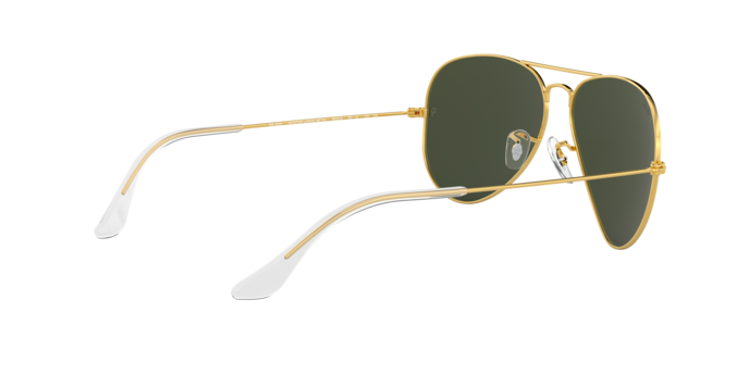 Ray-Ban Aviator Large Metal Sunglasses RB3025 W3234