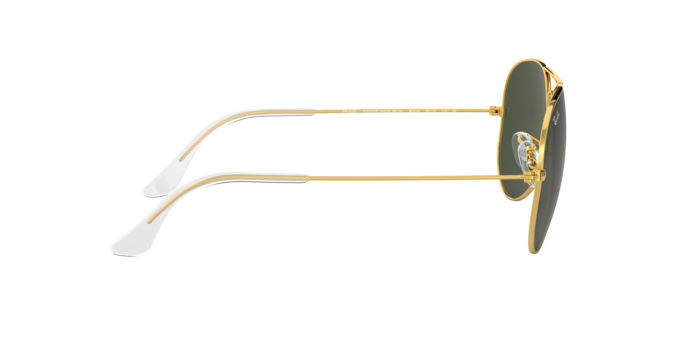 Ray-Ban Aviator Large Metal Sunglasses RB3025 W3234