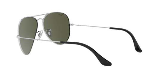 Load image into Gallery viewer, Ray-Ban Aviator Large Metal Sunglasses RB3025 W3275
