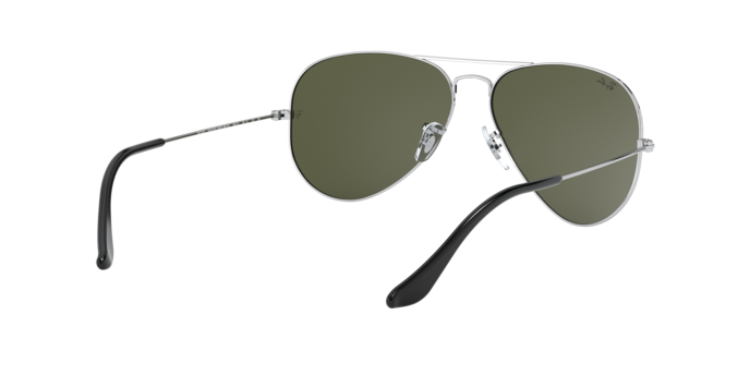 Load image into Gallery viewer, Ray-Ban Aviator Large Metal Sunglasses RB3025 W3275
