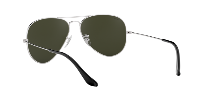 Ray-Ban Aviator Large Metal Sunglasses RB3025 W3277
