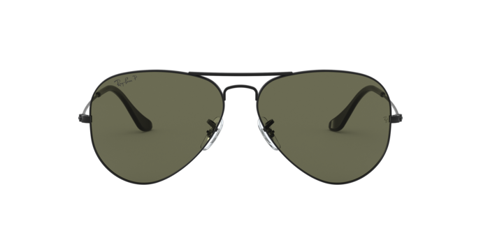 Ray-Ban Aviator Large Metal Sunglasses RB3025 W3361