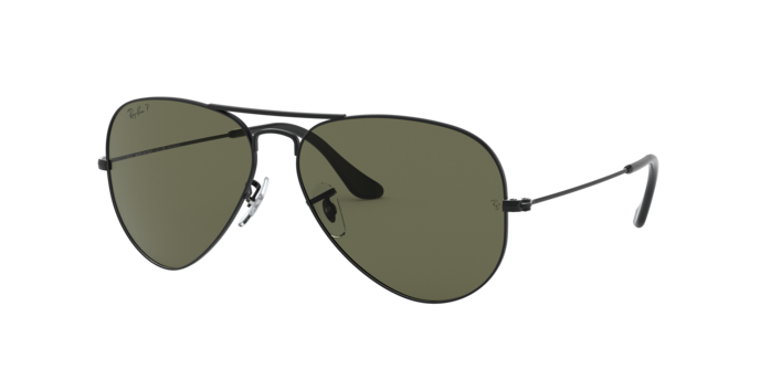 Ray-Ban Aviator Large Metal Sunglasses RB3025 W3361