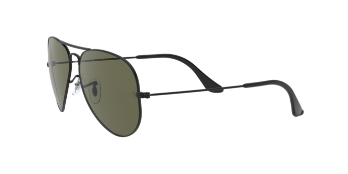 Ray-Ban Aviator Large Metal Sunglasses RB3025 W3361